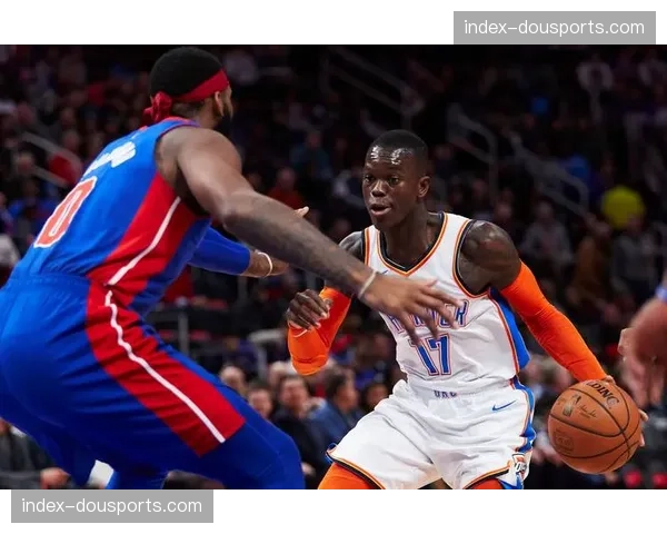 雷霆客战活塞核心双核缺阵，残阵对决考验团队篮球深度