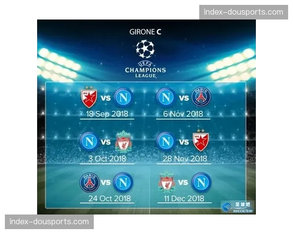 巴萨公布对阵那不勒斯的欧冠大名单，多名青年队小将入选