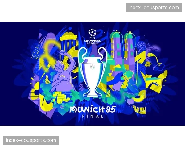 欧冠官方游戏《UEFA Champions League 2026》发布预告片