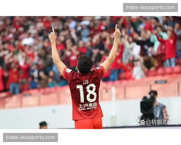 上海海港外援奥斯卡已恢复合练，有望在第四轮复出