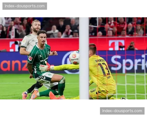 德甲考虑为2026-27赛季所有比赛用球集成更精密的第二代传感器