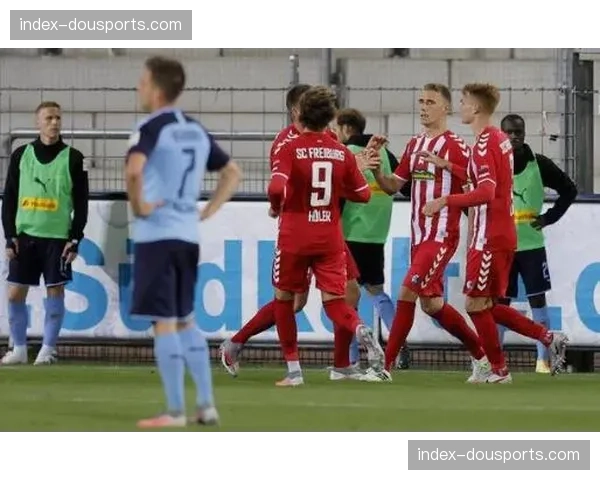 美因茨1-0小胜弗赖堡，中游位置进一步稳固